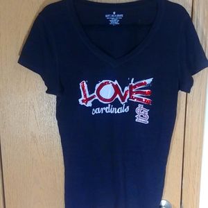 St Louis Cardinals T-shirt